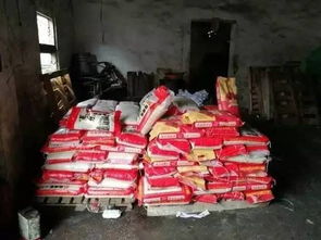 佛山黑心工厂446箱假奶粉事件的法律审视