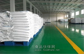 食品级磷酸三钾工厂的法律合规指南